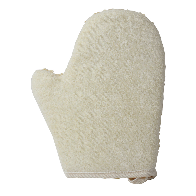 Skrubbvante Spirella Sisal Stor