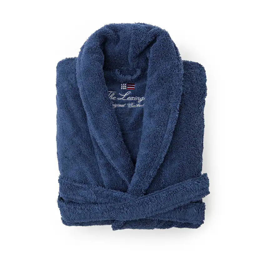 Lexington Original morgonrock S S