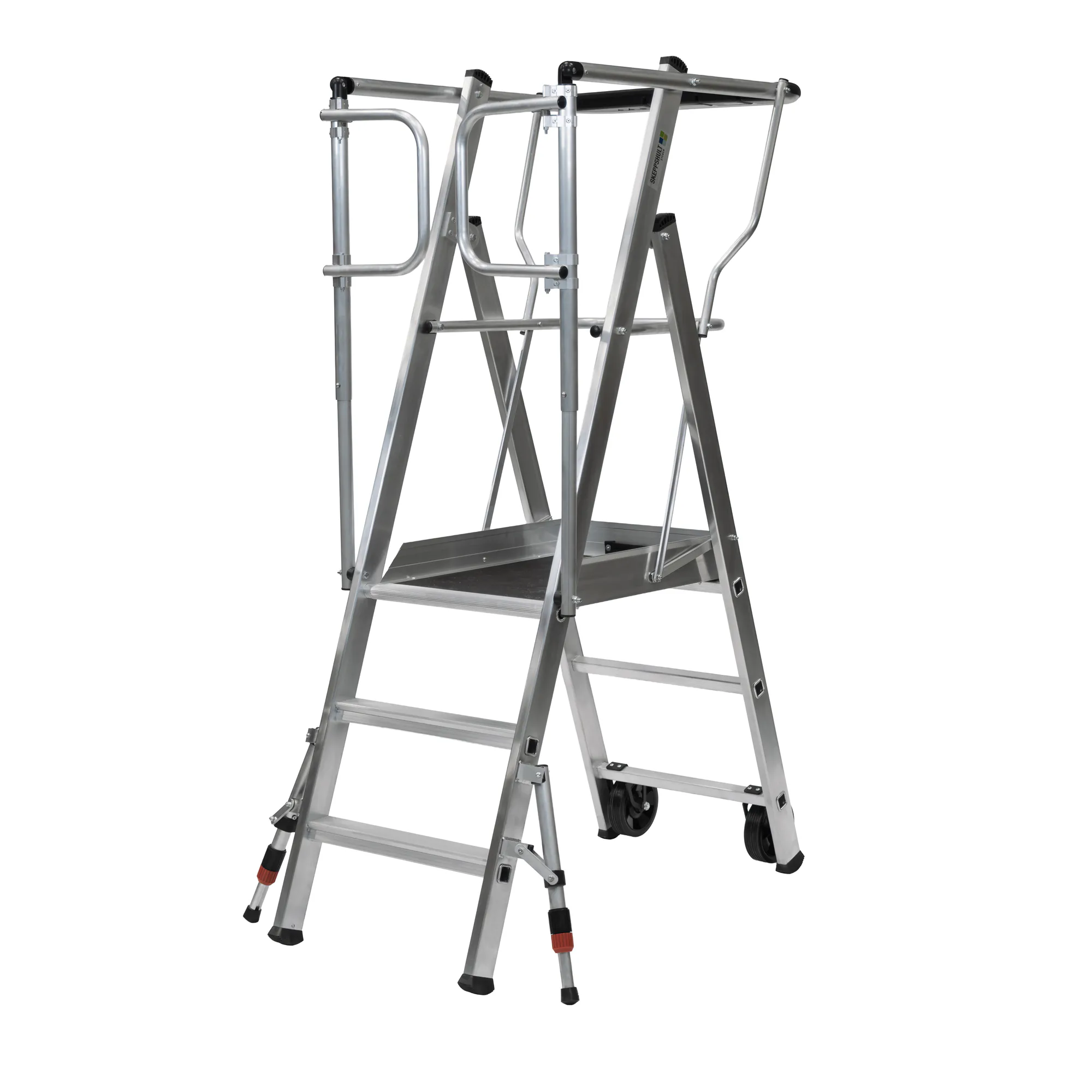 Arbetsplattform Skeppshultstegen Solid 3640