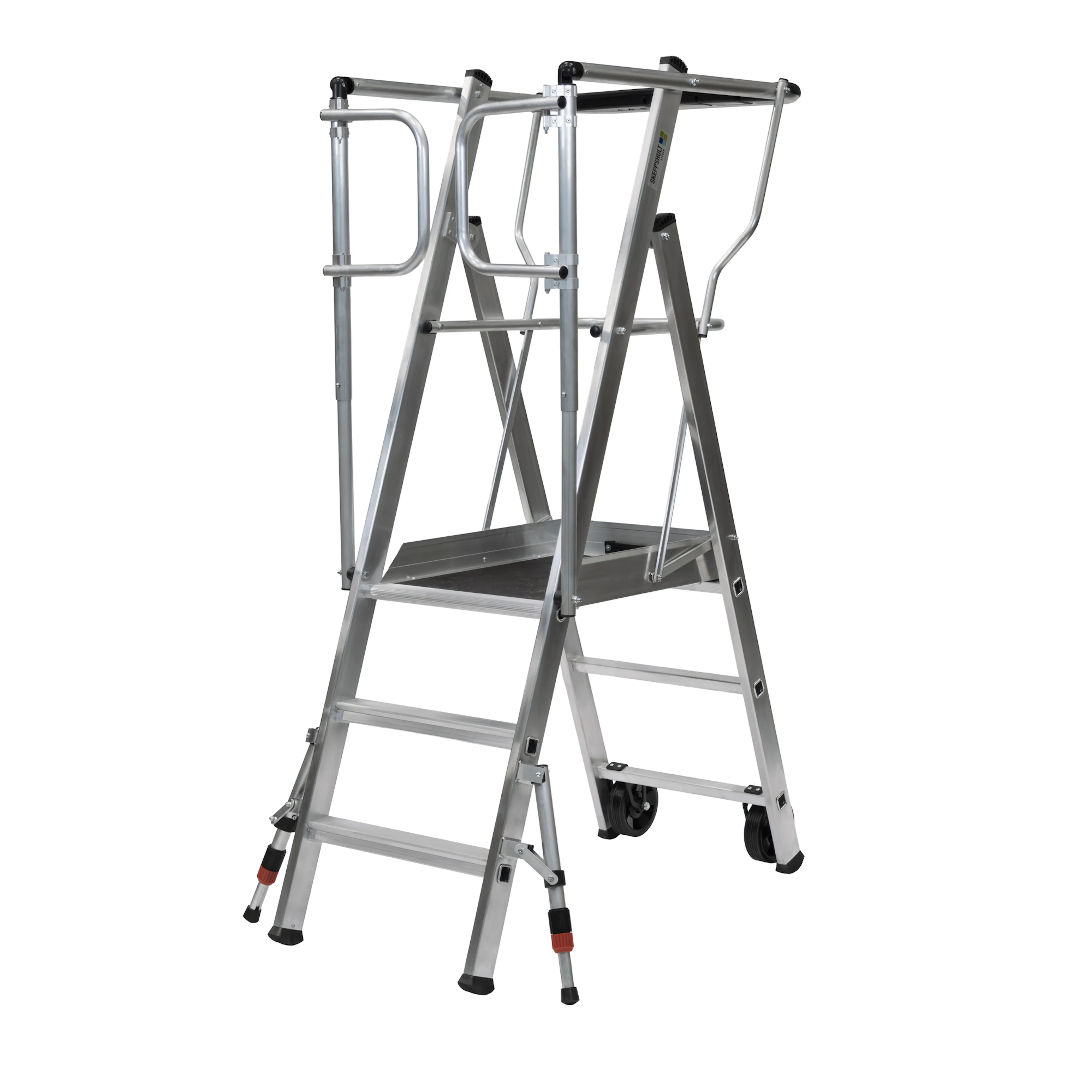 Arbetsplattform Skeppshultstegen Solid 3640
