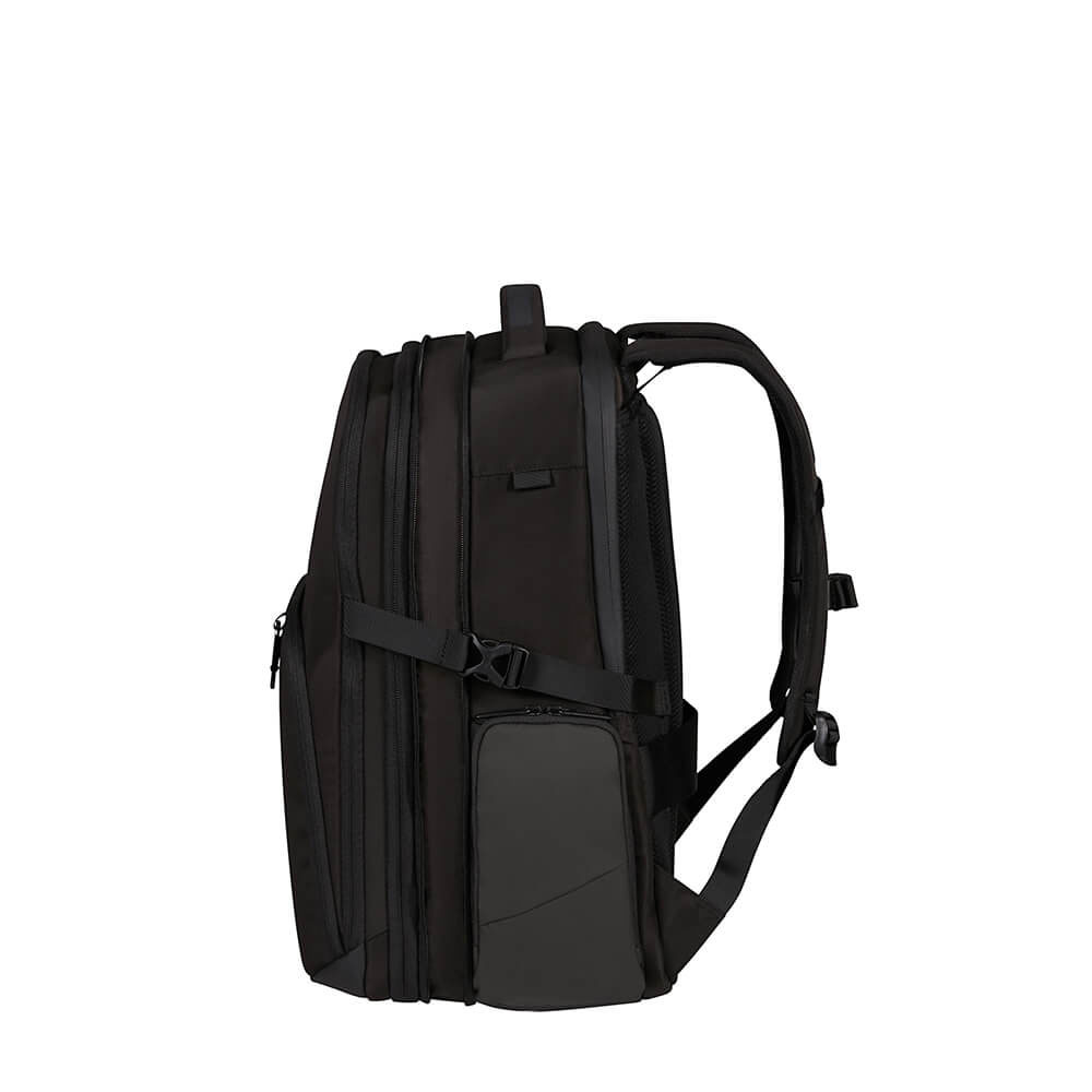 Ryggsäck Samsonite BIZ2GO 17.3" Exp Overnight