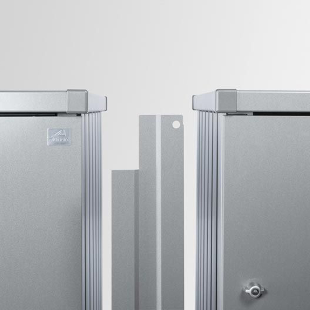 Anslutningselement Biohort Alex