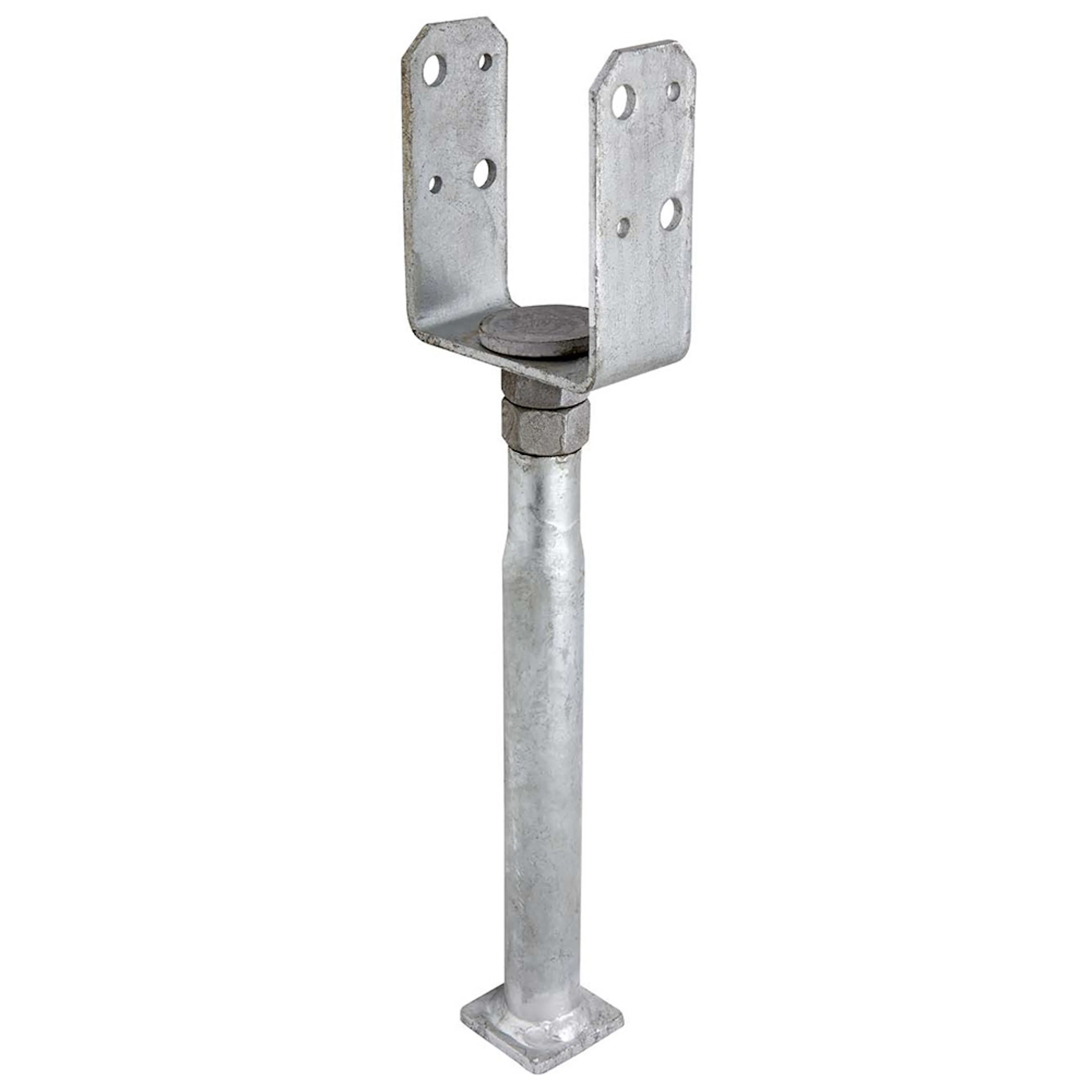 STOLPHÅLLARE PSUA 71X40 71x40 mm