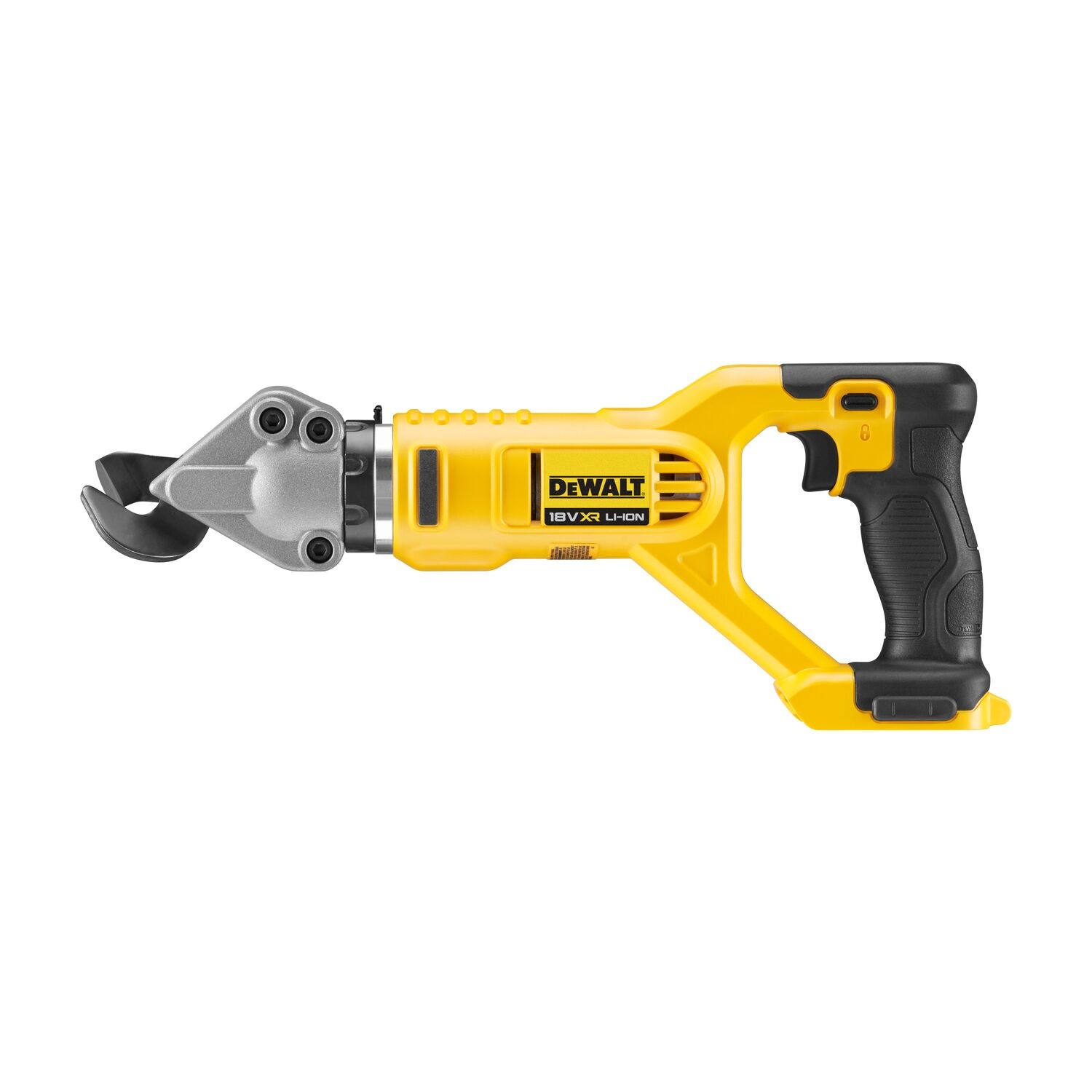Plåtsax DeWalt DCS496N-XJ 18V XR 18Ga Utan Batteri & Laddare