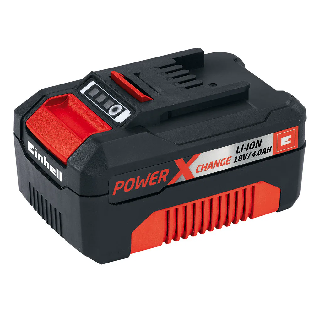 Batteri Einhell 18 V 4 Ah