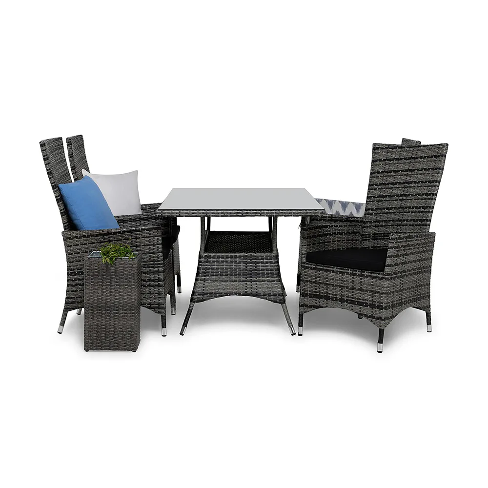Matgrupp Utomhus Comfort Garden Thor 32