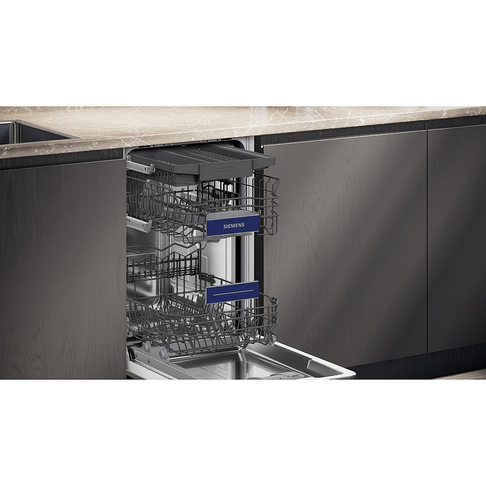 Integrerad diskmaskin Siemens SR63HX75ME