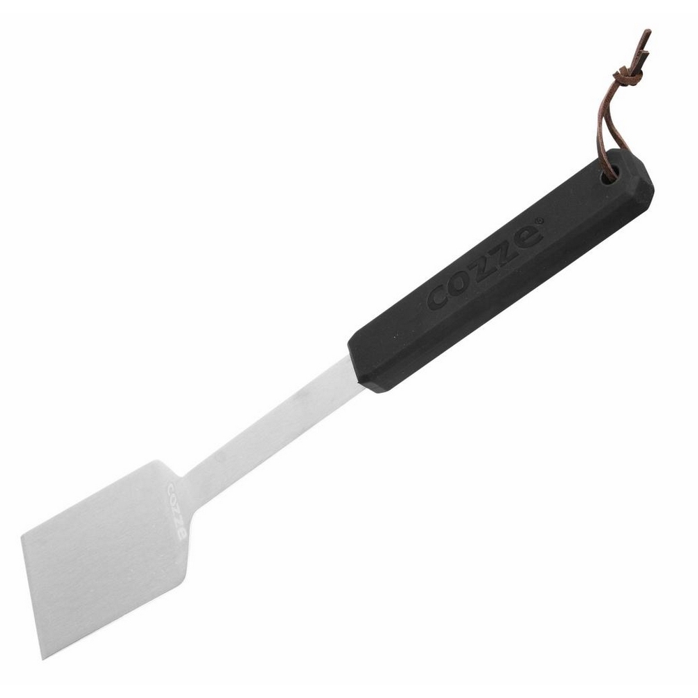 Grillspatel Cozze Rostfritt Stål 45x8 cm