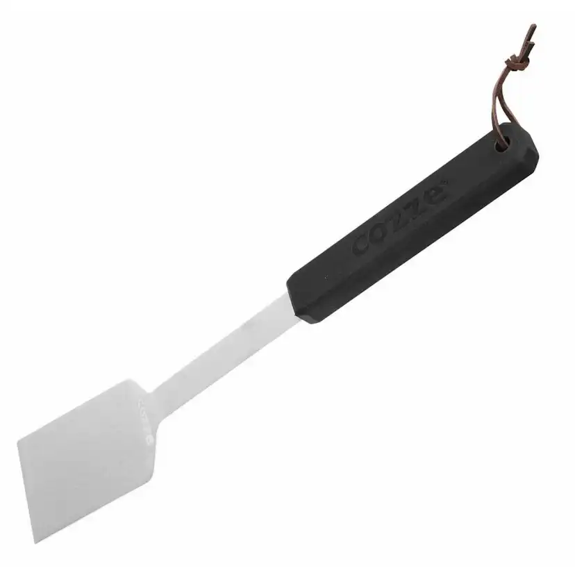 Grillspatel Cozze Rostfritt Stål 45x8 cm