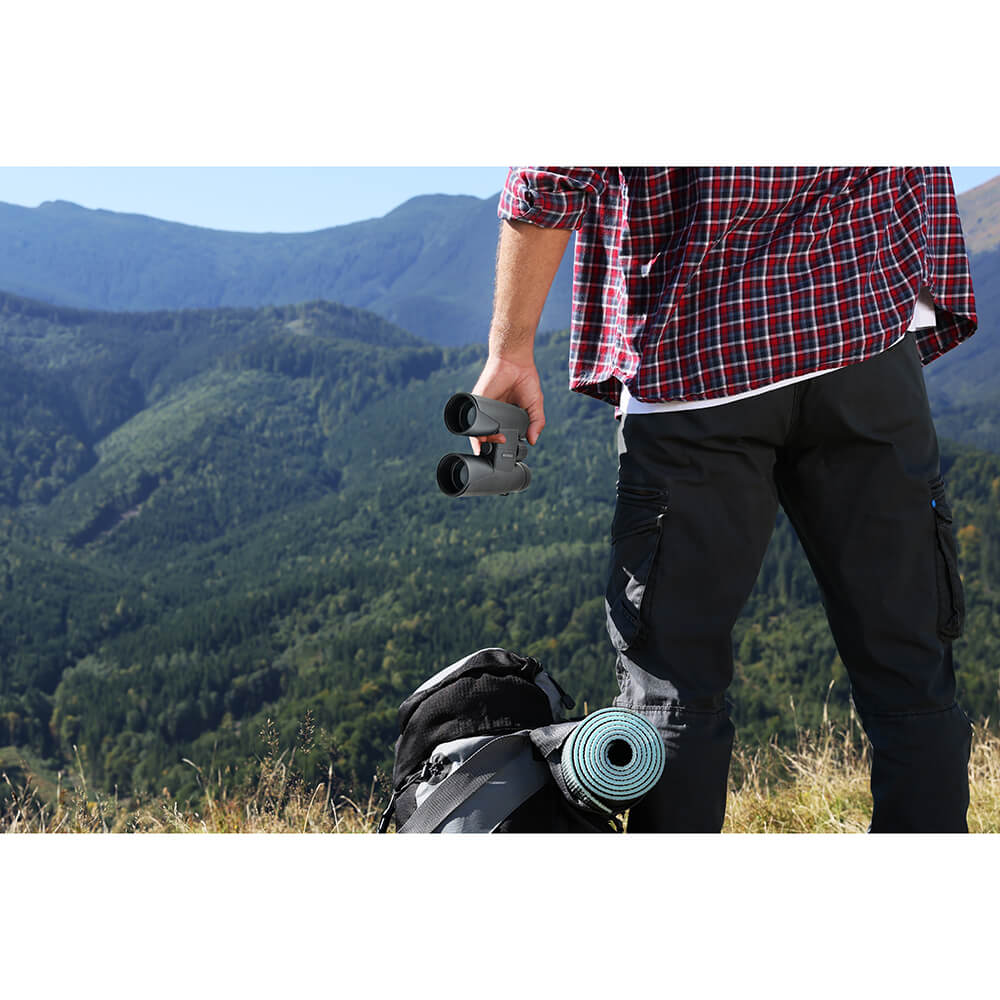 Kikare Kodak 10x42 BCS800BK