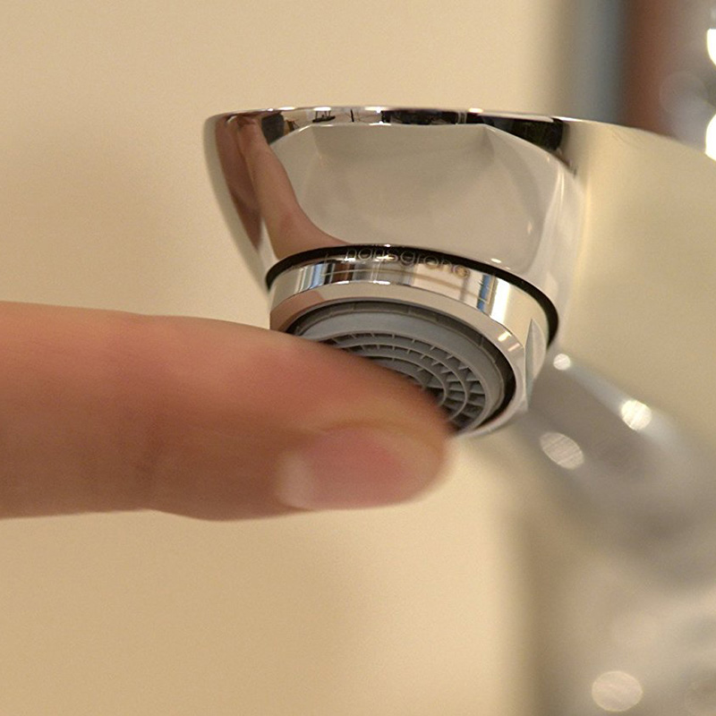 Tvättställsblandare Hansgrohe Focus 100