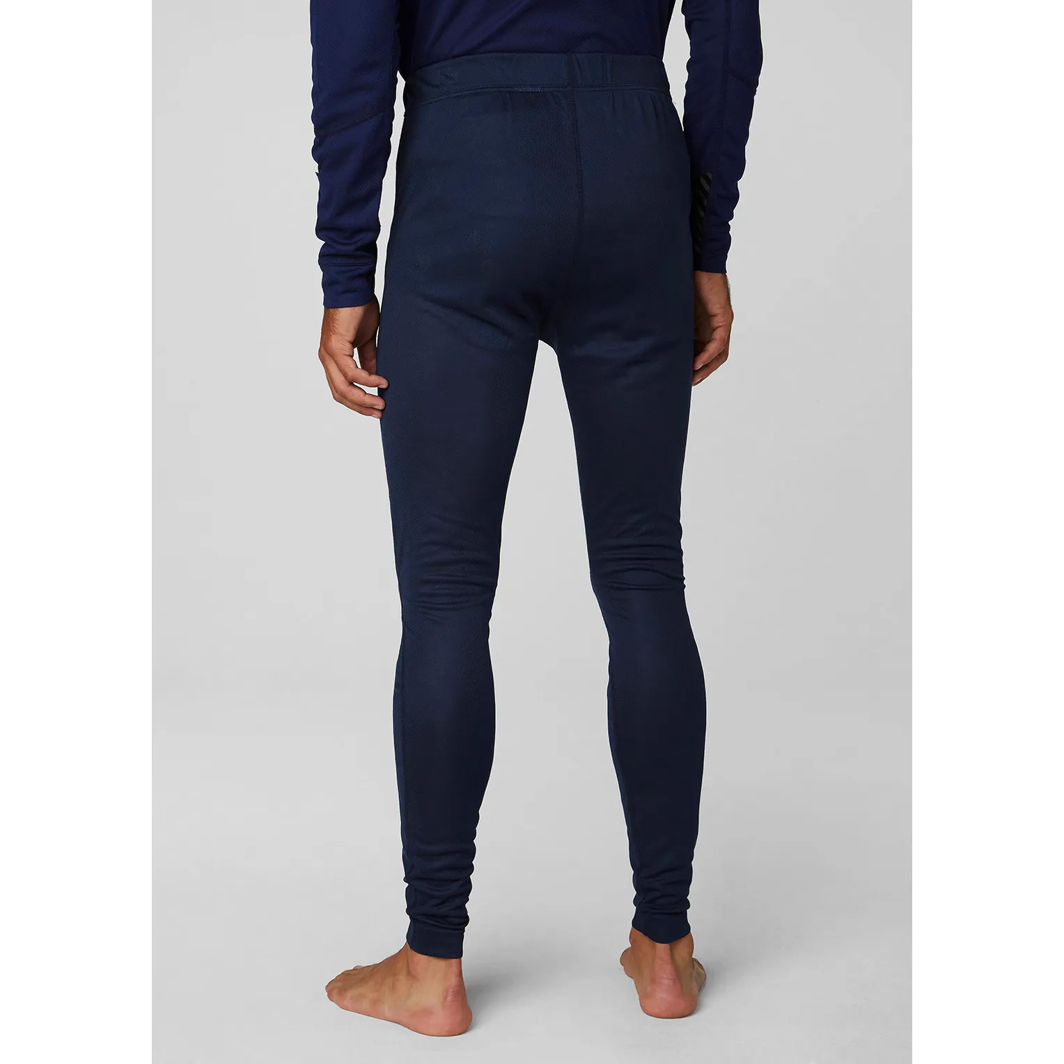 Långkalsong Helly Hansen Workwear 75505-590 Marin Lifa Xl