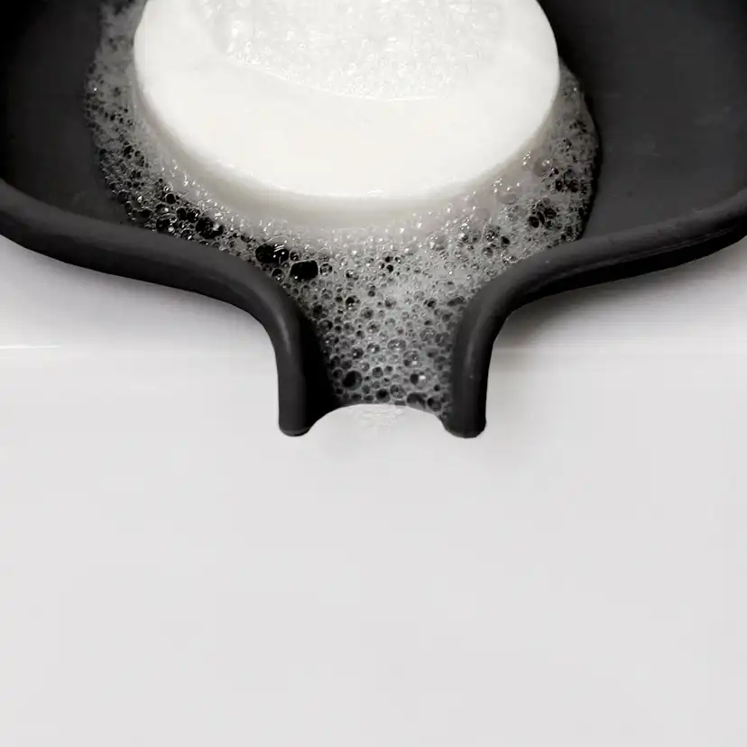 Tvålkopp Bosign Soap Saver Flow Small