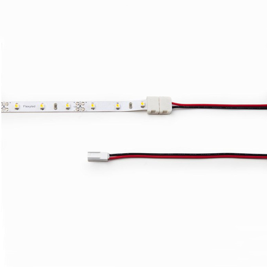 Anslutningskabel Beslag Design Flexy CH