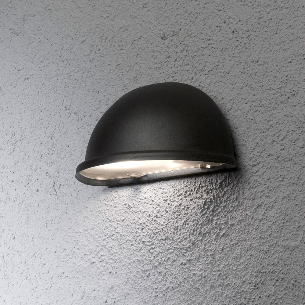 Plafond Gnosjö Konstsmide Torino E14 Liten