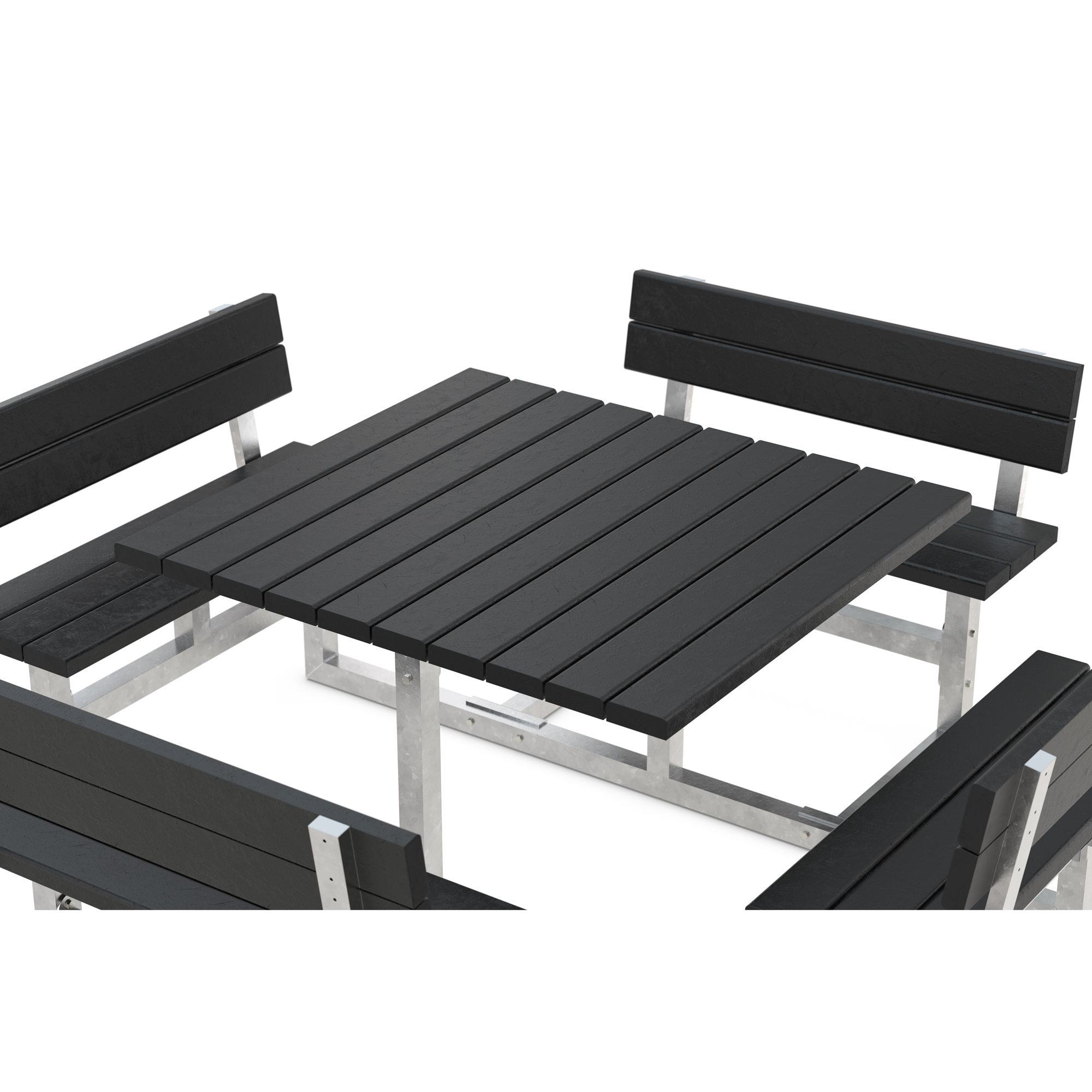 Picknickbord R&R Solutions Modell 920 För 8 Personer