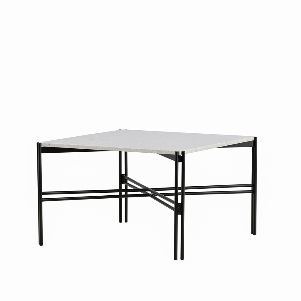 Soffbord Venture Home Razzia 75x75