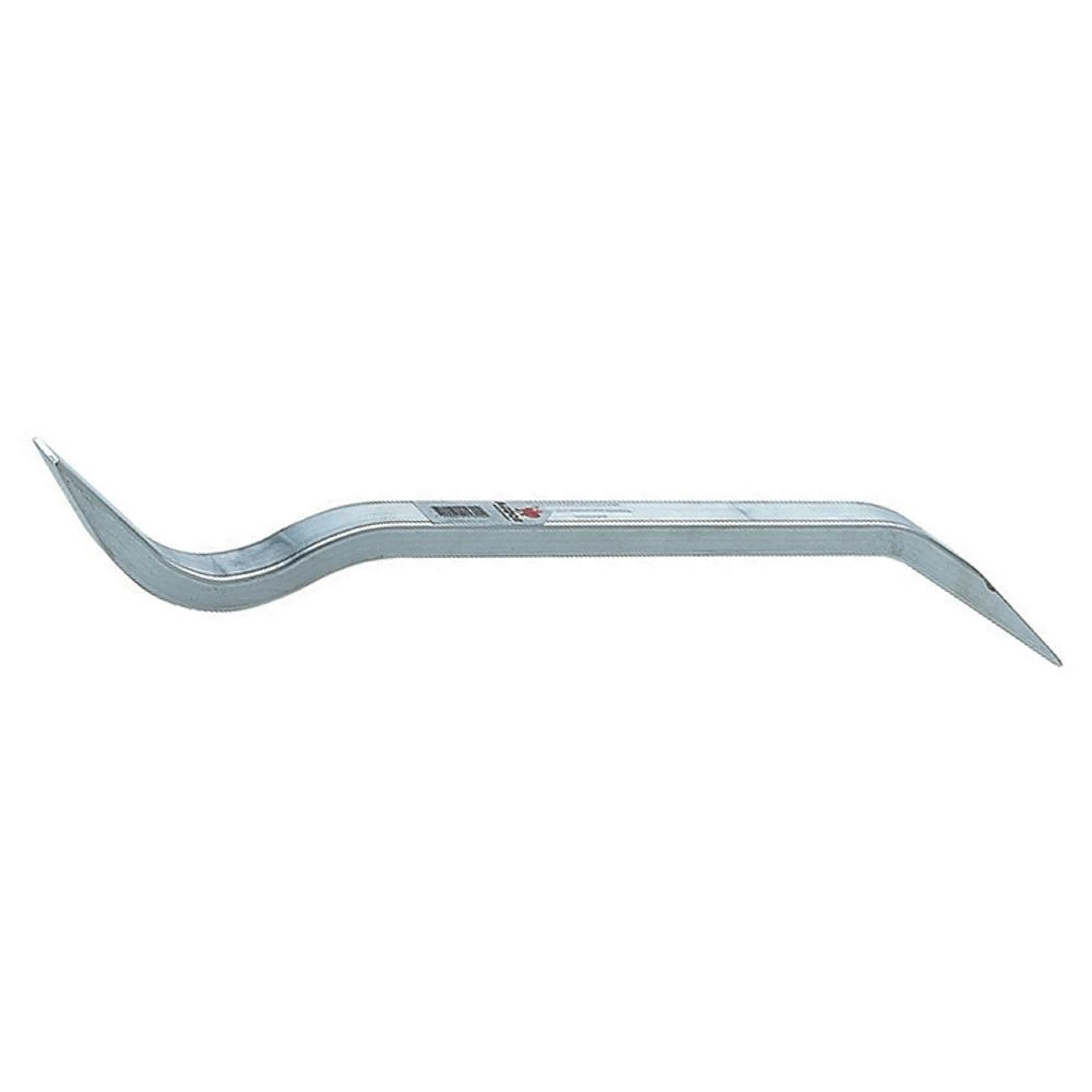 Handspett Hultafors H480b Aluminium