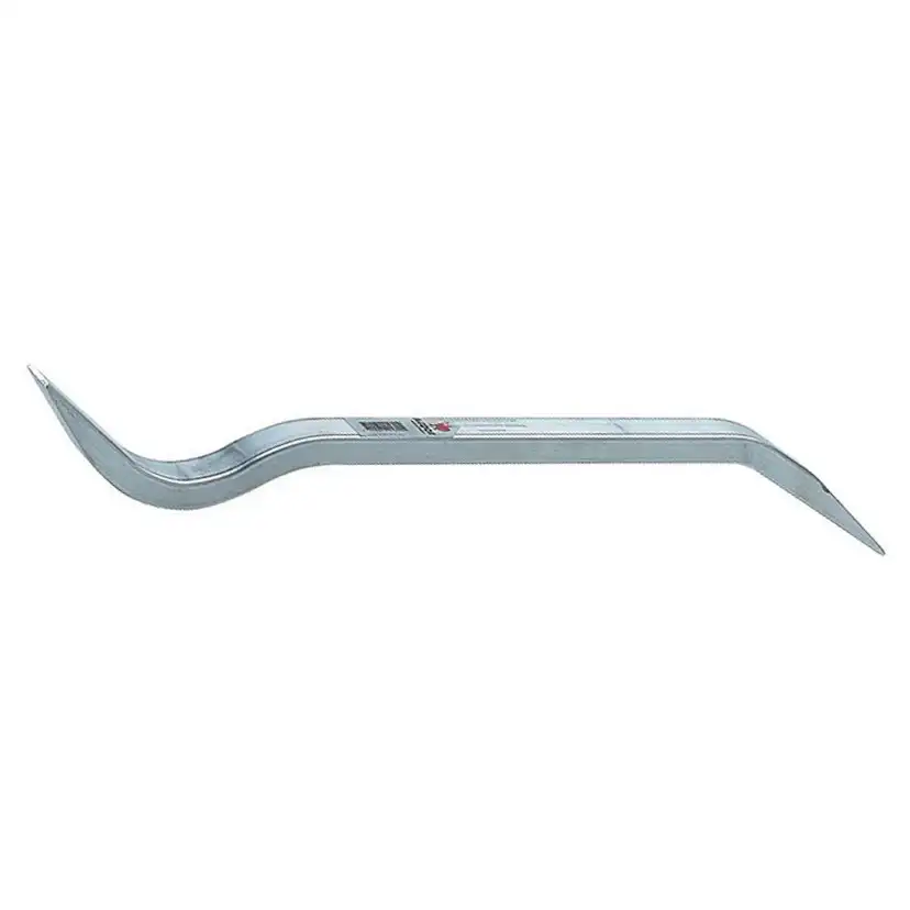 Handspett Hultafors H480b Aluminium