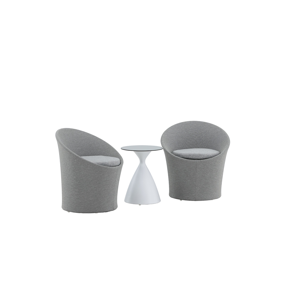 Loungeset Venture Home Spoga Utomhus