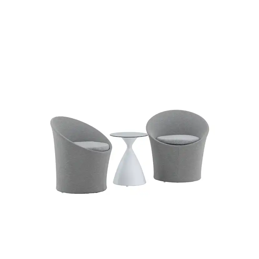 Loungeset Venture Home Spoga Utomhus