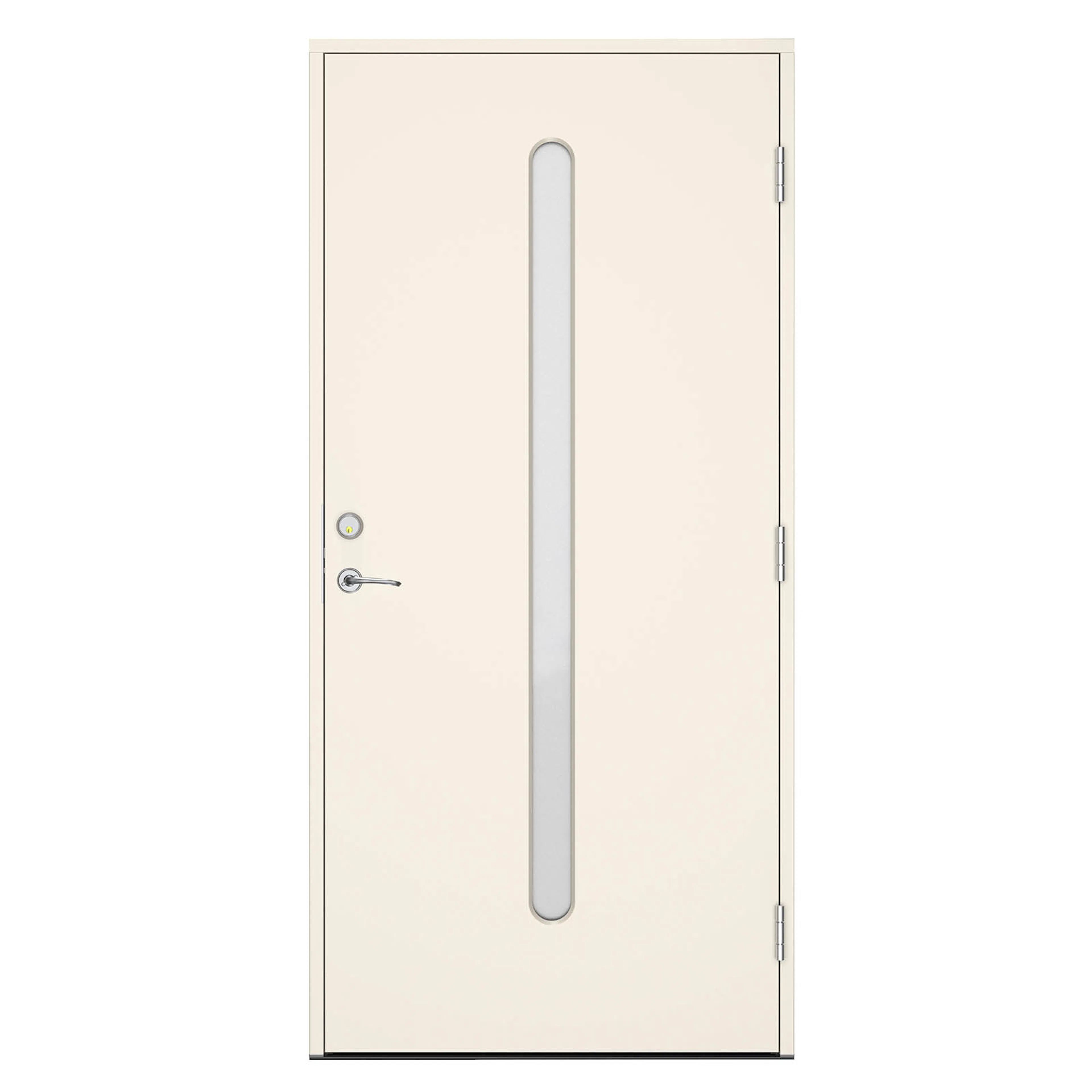 S-0502-Y, Vit