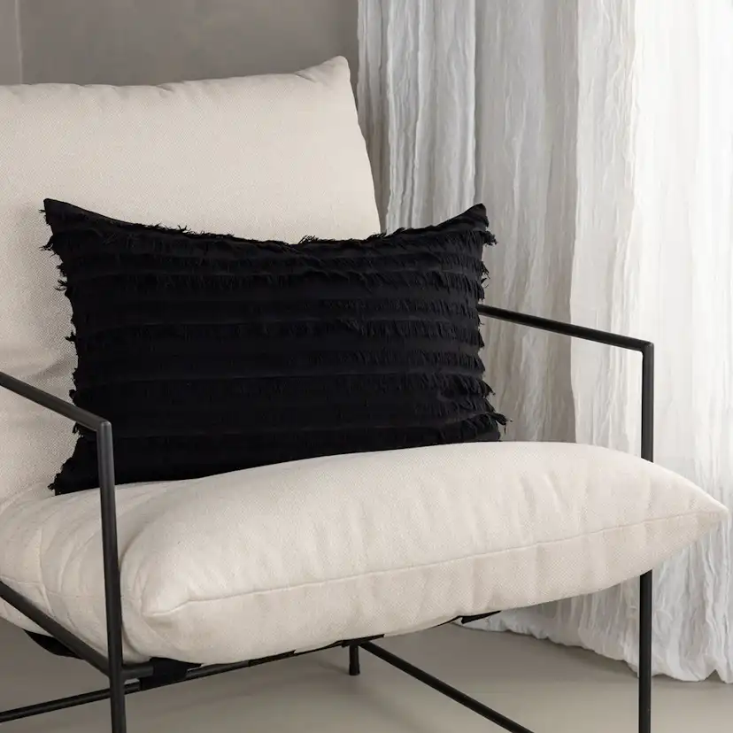 Kuddfodral Venture Home Edith 60x40cm