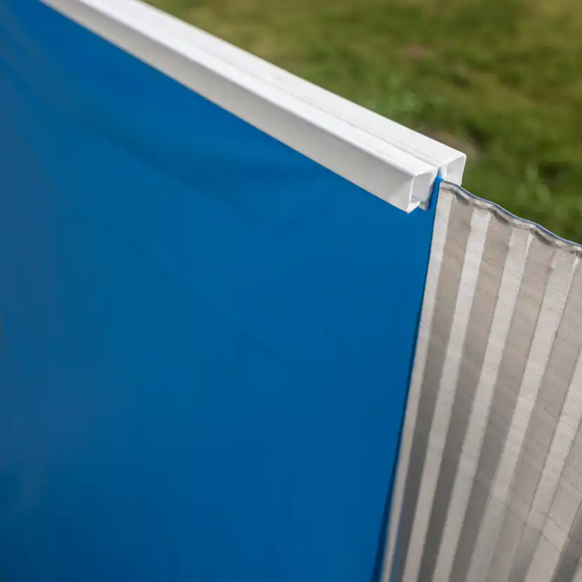 Poolliner Swim & Fun Overlay 0,40 mm För Ø460x120 cm