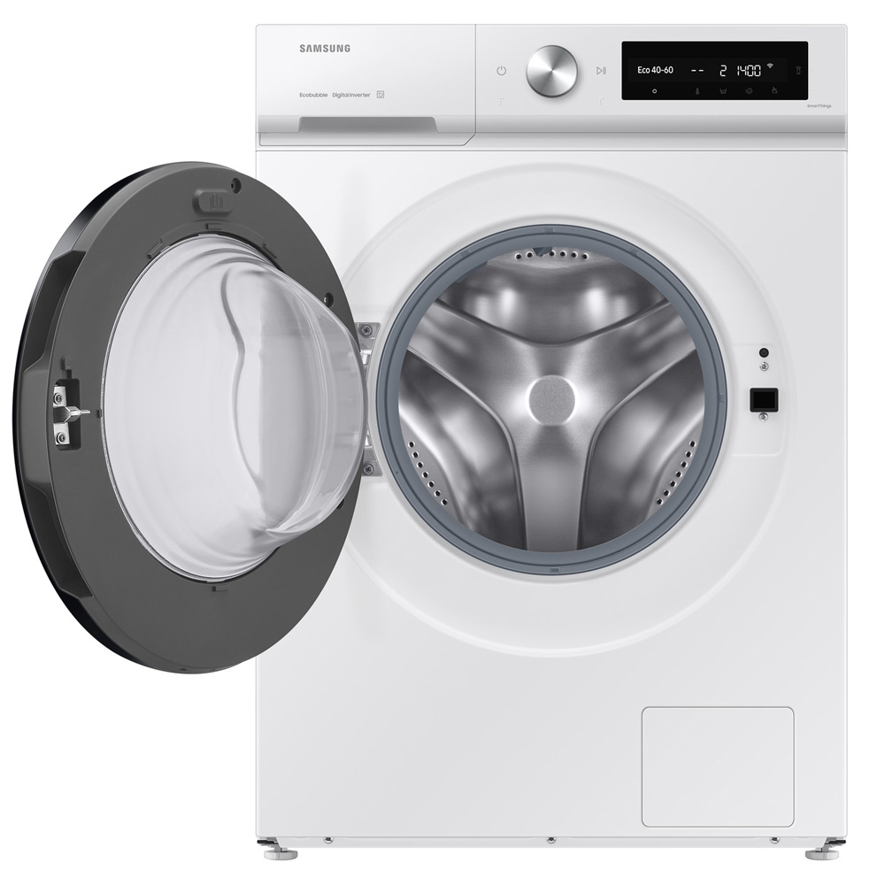Frontmatad tvättmaskin Samsung WW11DB7B34GWU3 11Kg