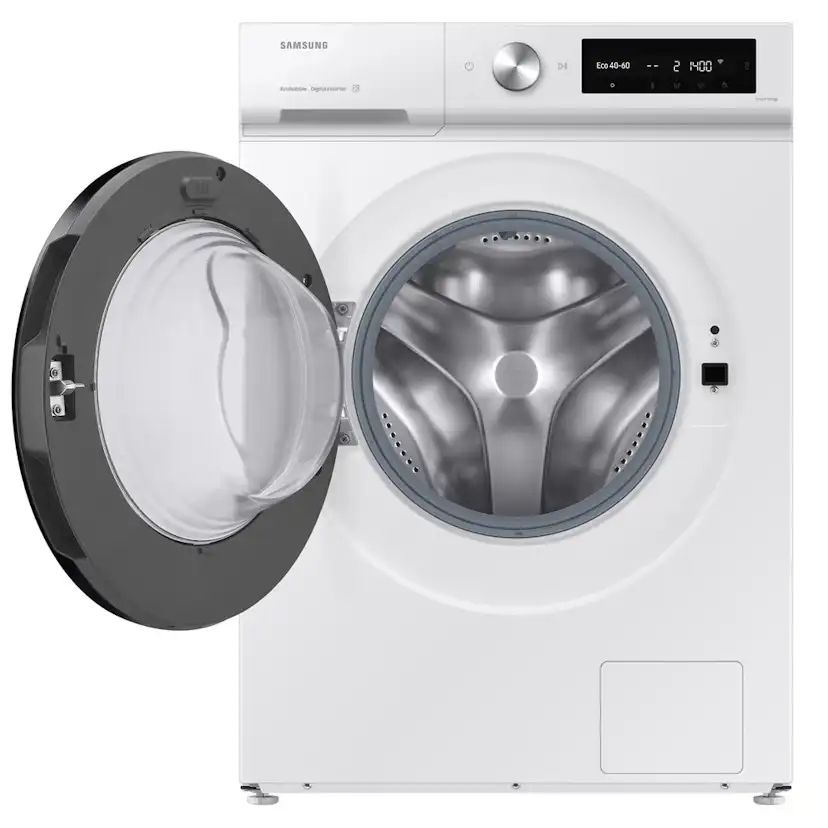 Frontmatad tvättmaskin Samsung WW11DB7B34GWU3 11Kg