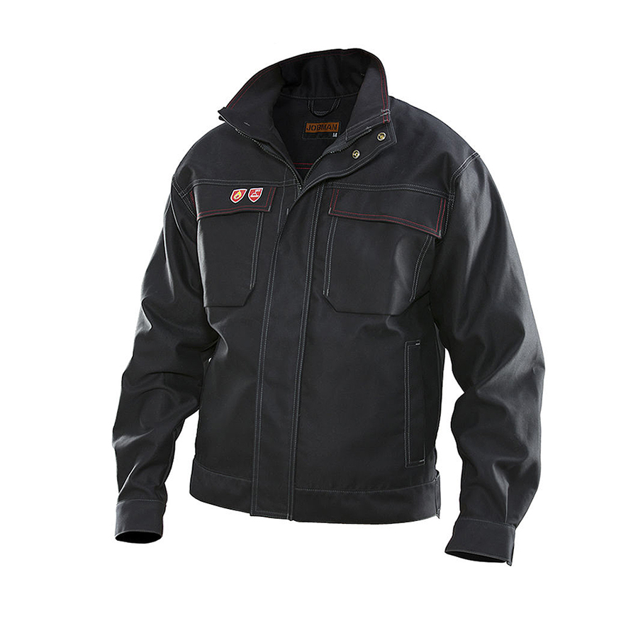 Flamskyddad Jacka Jobman 1091