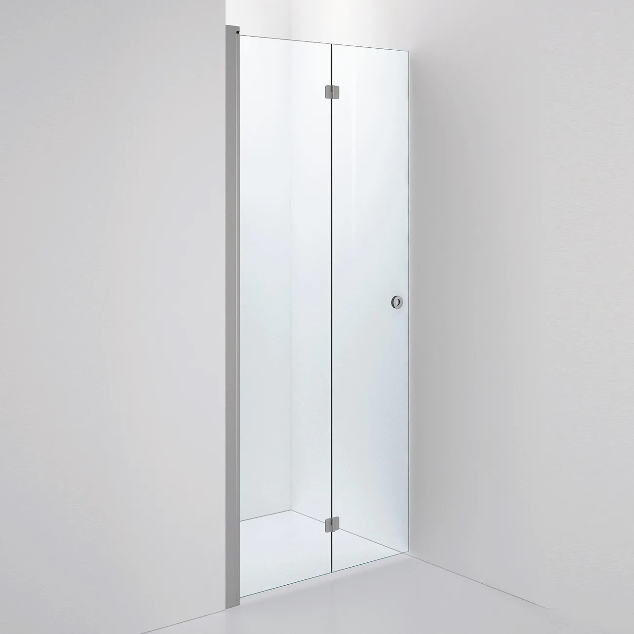 Duschdörr INR Linc 2 Flex