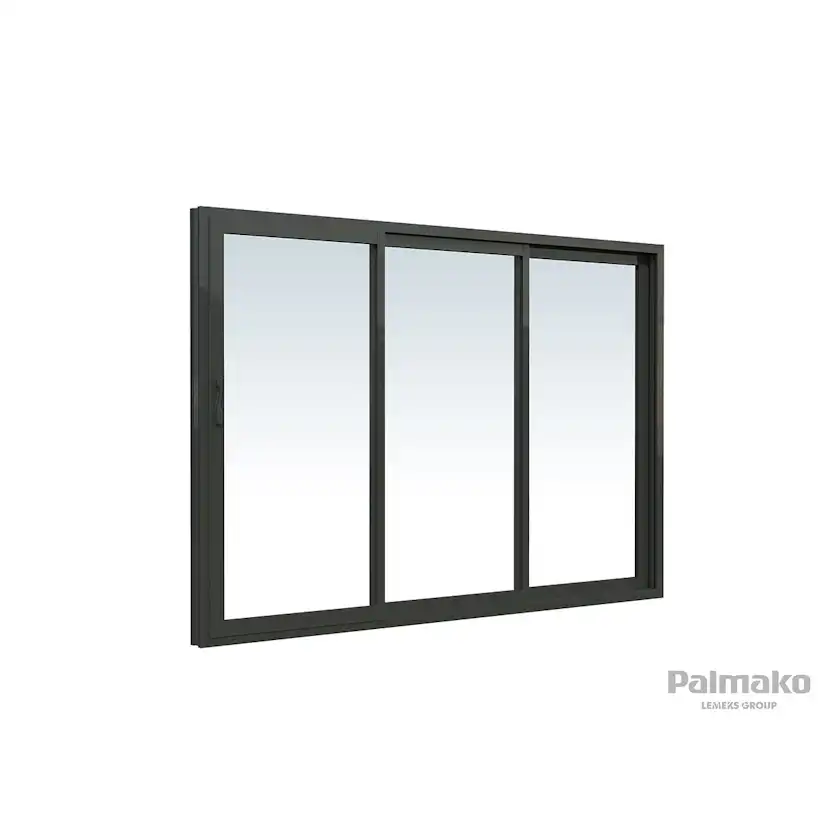 Stuga Palmako Andrea 11,7 m2 (inv. 11,2 m2)