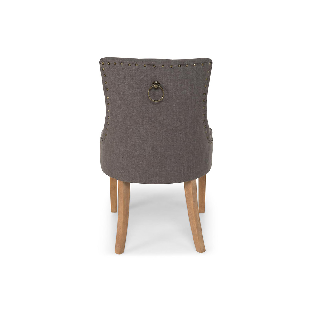 Matstol In Living Viktoria Vintageben