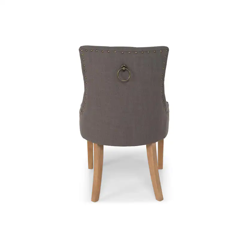 Matstol In Living Viktoria Vintageben