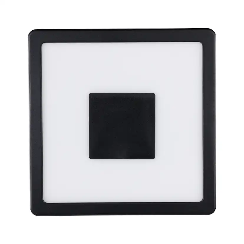 Utanpåliggande lampa Eglo Iphias 2