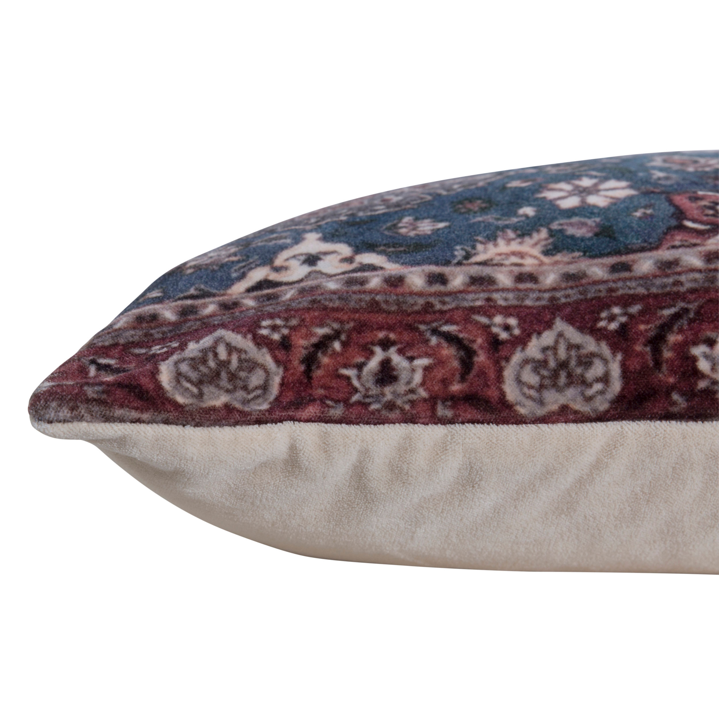 Kuddfodral Svanefors Mosaico 2