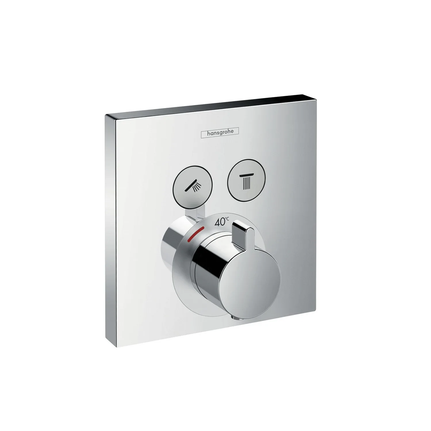 Duschblandare Hansgrohe Showerselect