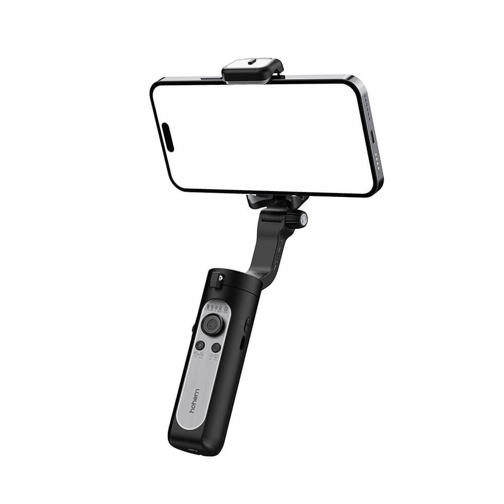 Gimbal Hohem Smartphone iSteady XE