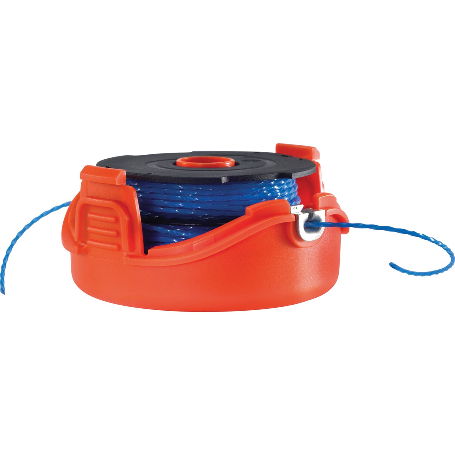 Trimmertråd Black & Decker A6442 Dubbel 25Cm