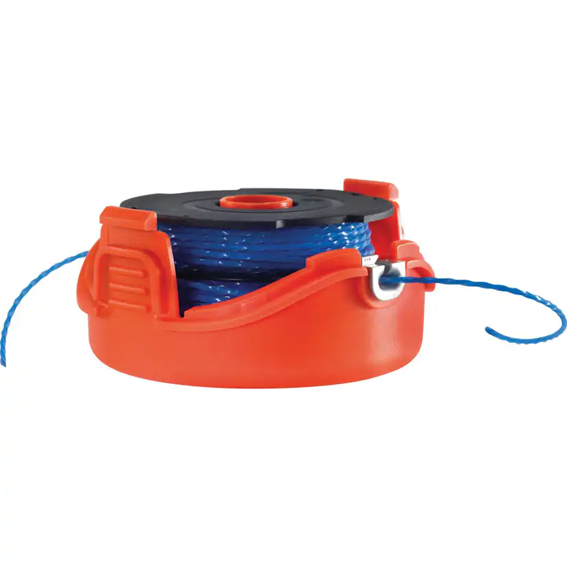 Trimmertråd Black & Decker A6442 Dubbel 25Cm