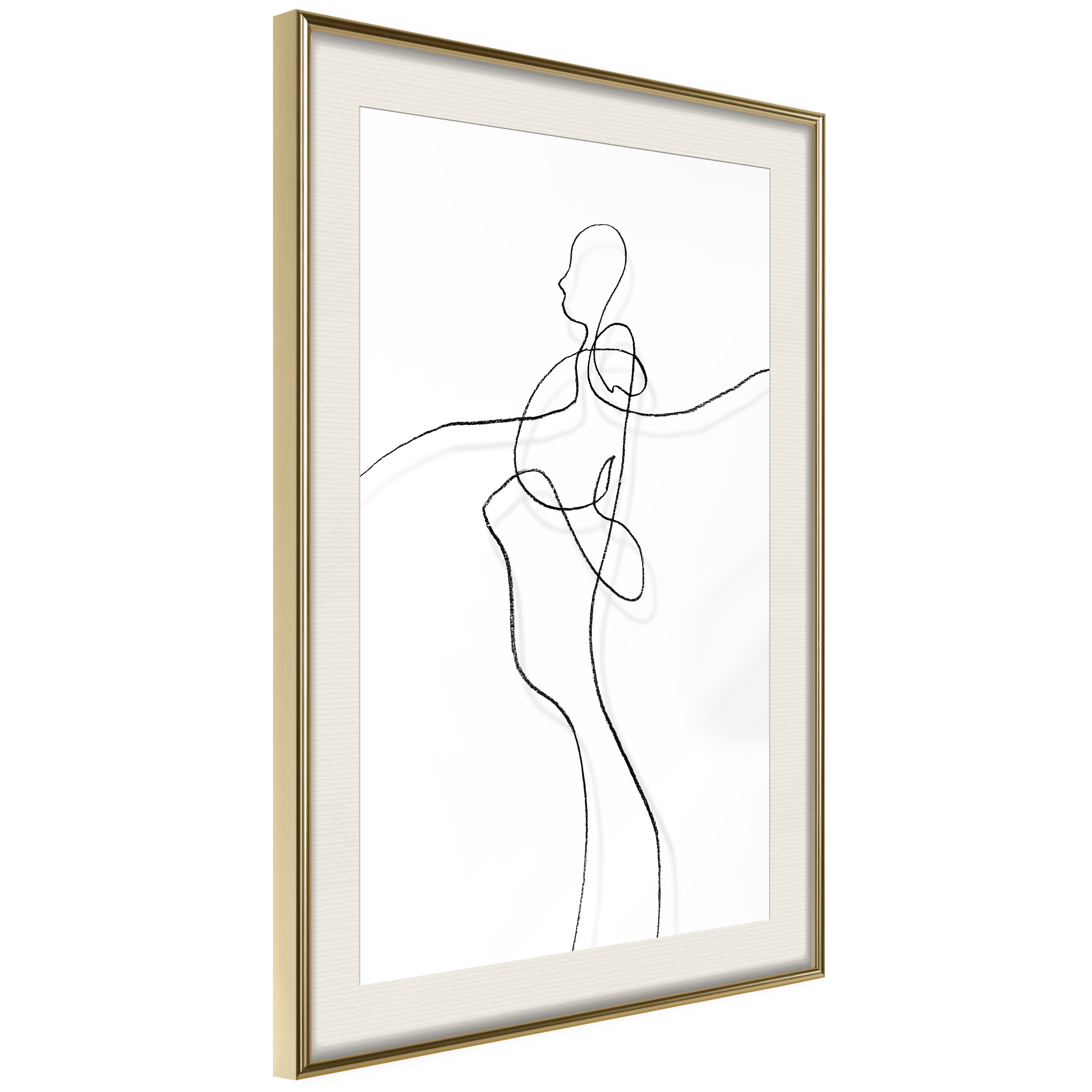 Poster Artgeist Affisch My Soul
