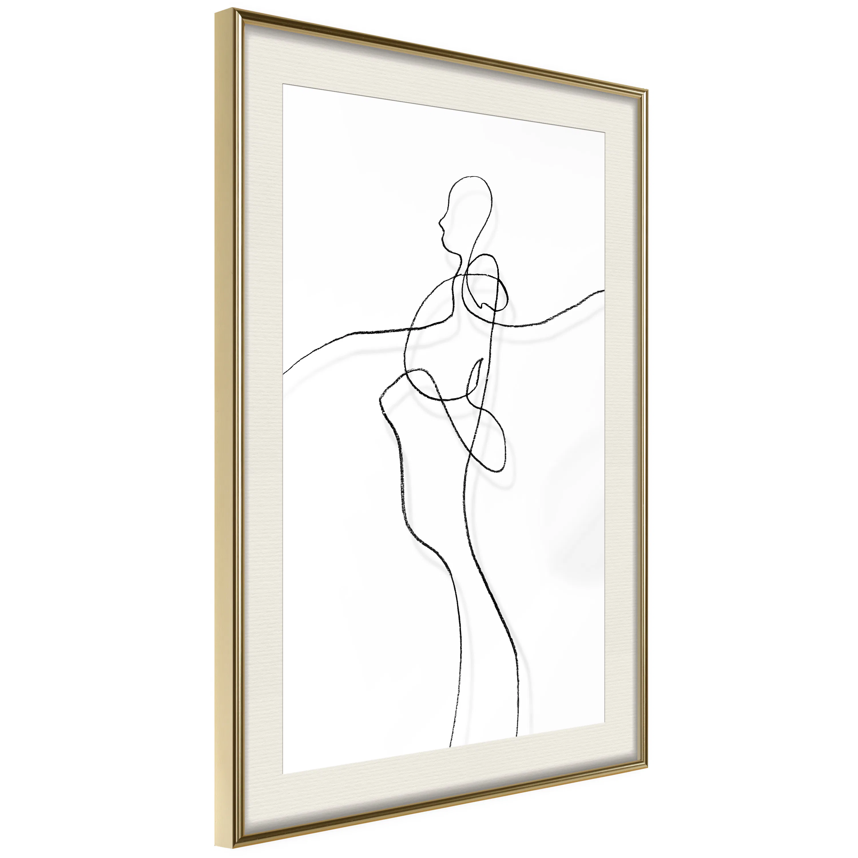 Poster Artgeist Affisch My Soul