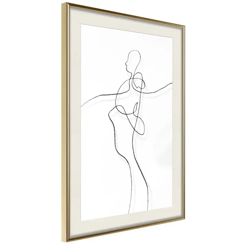 Poster Artgeist Affisch My Soul
