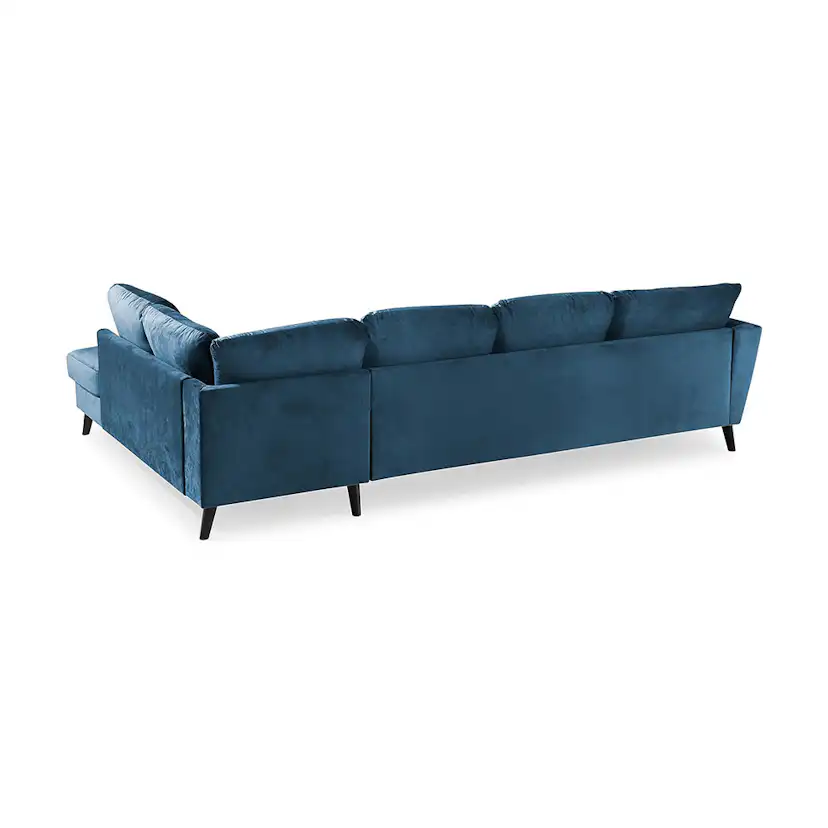 U-soffa Scandinavian Choice Trend