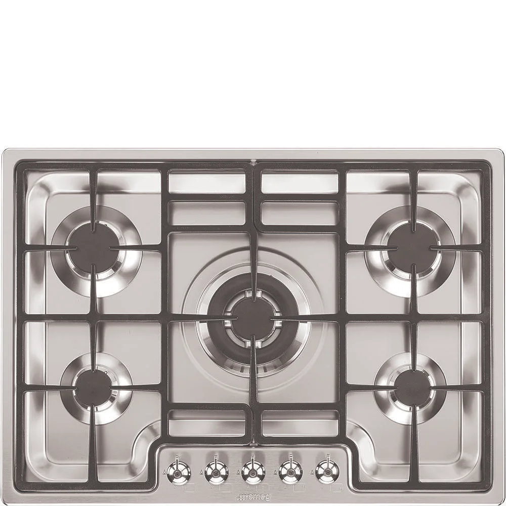 Gashäll Smeg Classic PGF75-4