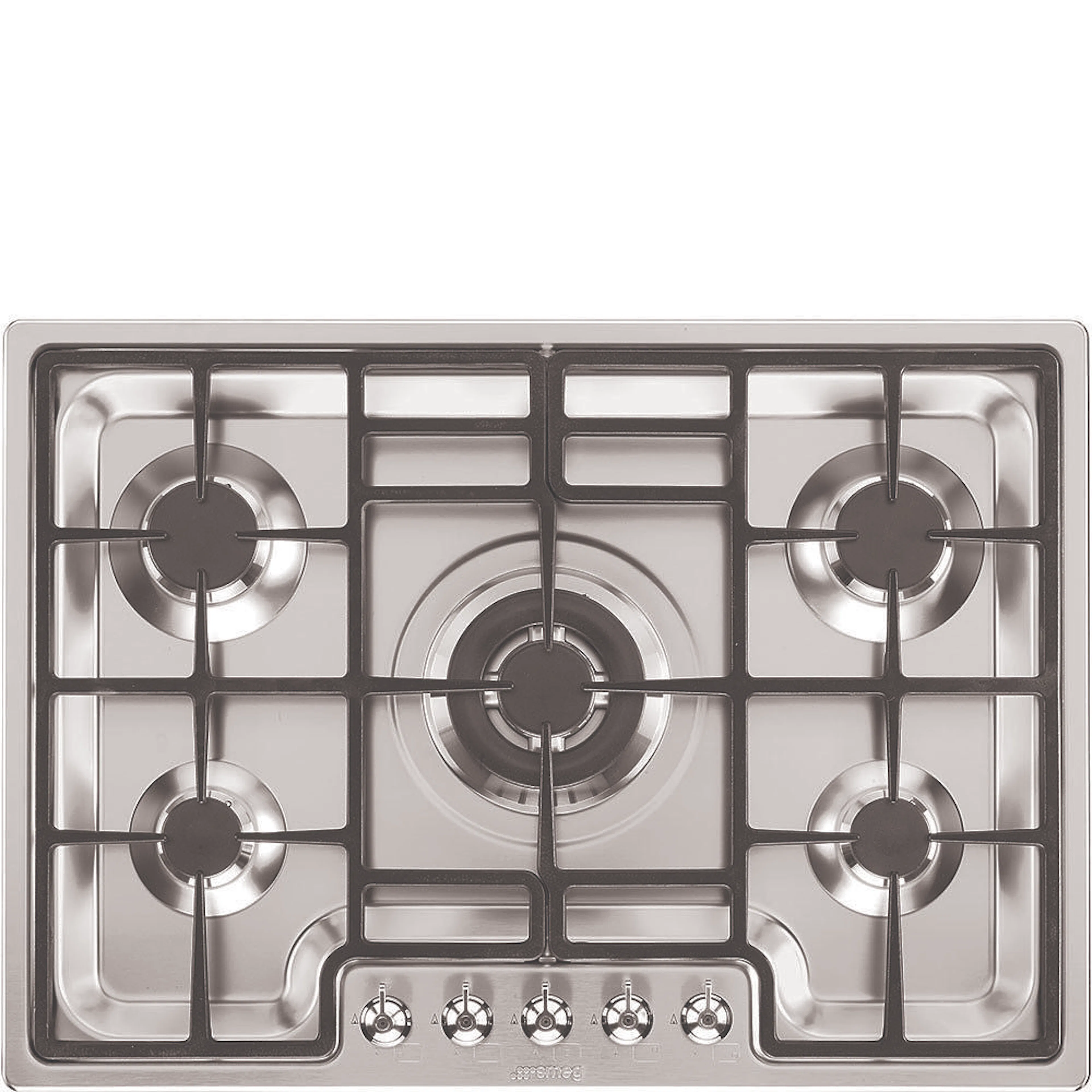 Gashäll Smeg Classic PGF75-4
