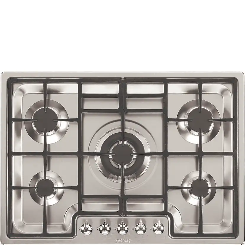 Gashäll Smeg Classic PGF75-4