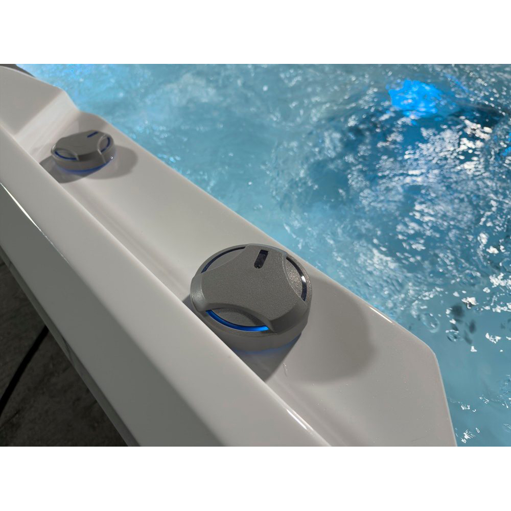 Spabad Vivaspa Frigg V2 38 Jets
