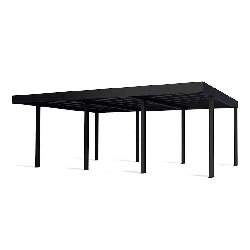 Carport Canopia by Palram Oslo 596,5x901 cm